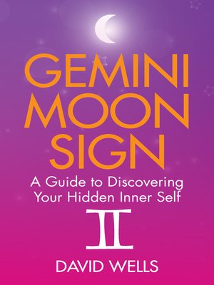 cover image of Gemini Moon Sign